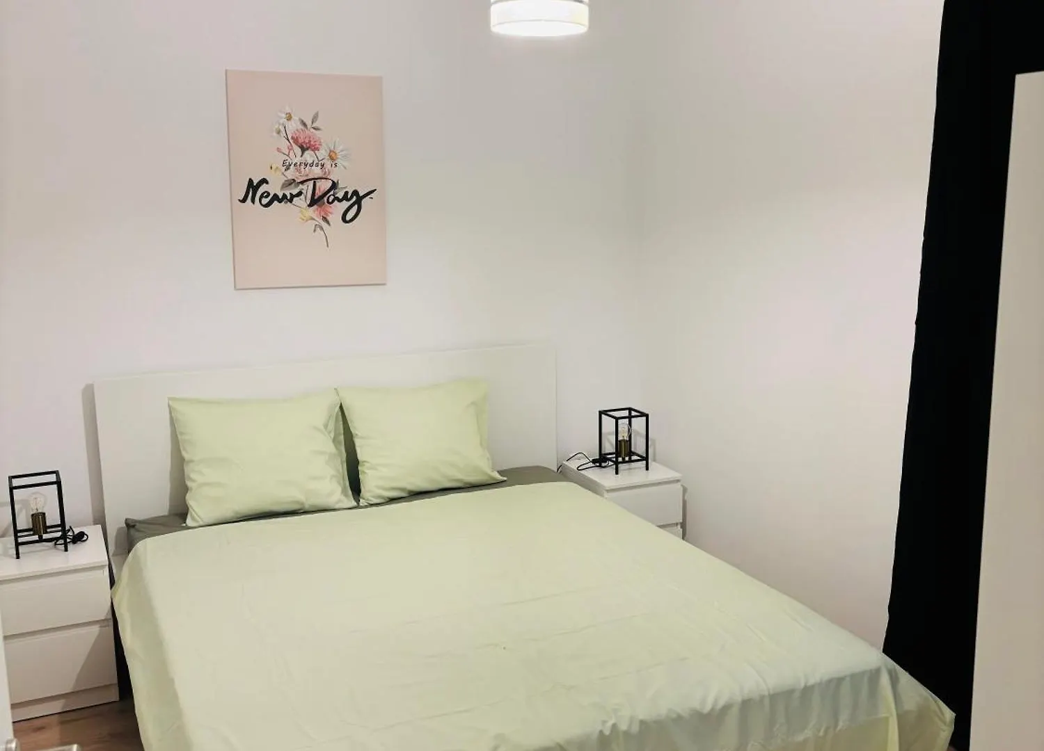 Apartmani Summer كولان 0*,