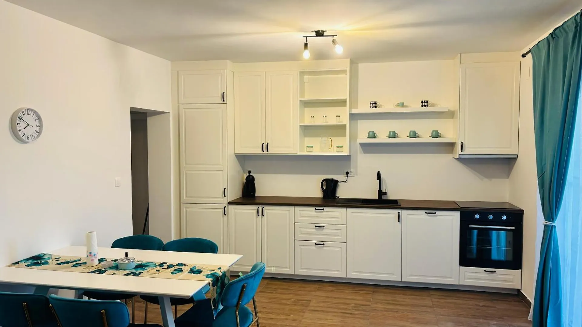 Apartmani Summer كولان كرواتيا