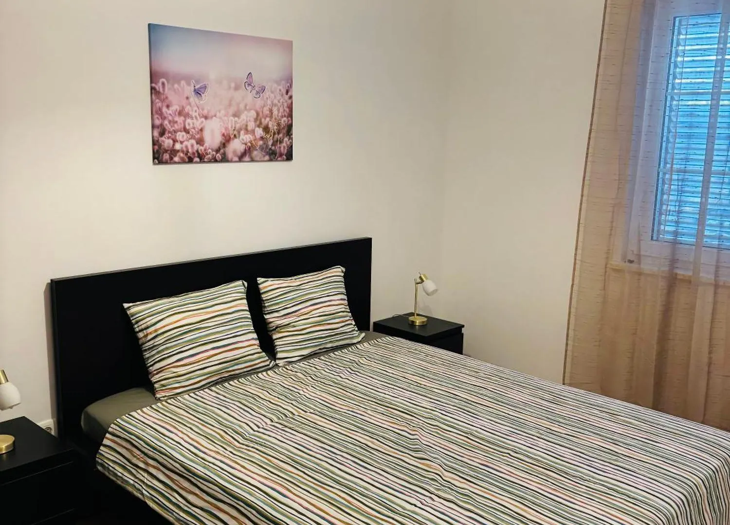 Apartmani Summer كولان