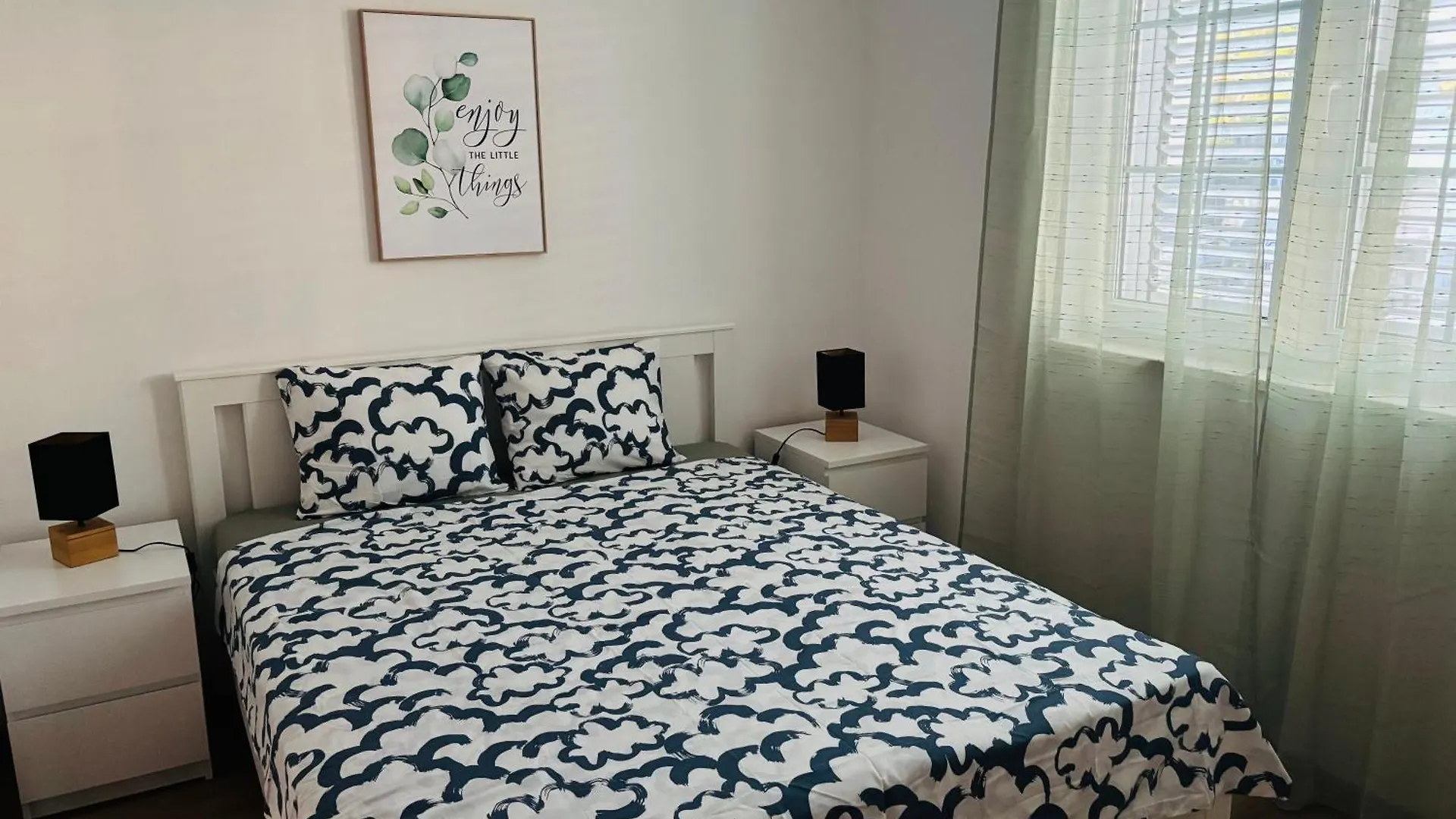 Apartmani Summer كولان 0*,