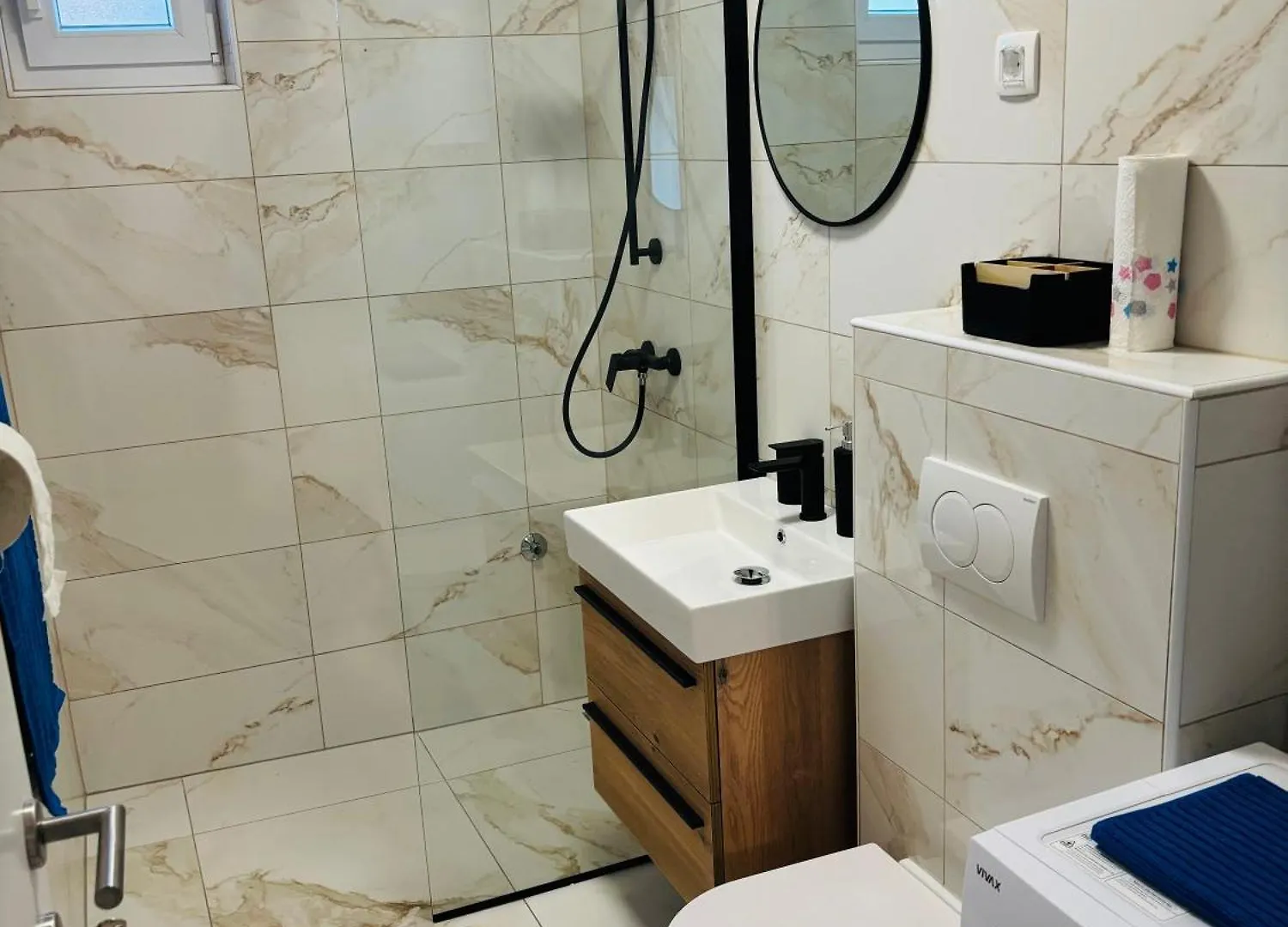 Apartmani Summer كولان كرواتيا